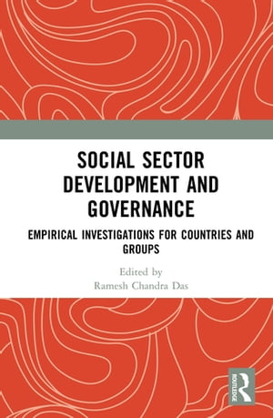 Social Sector Development and Governance