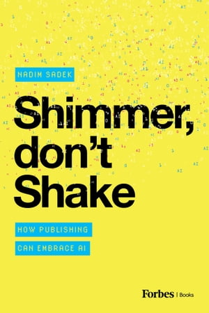 Shimmer, don't Shake