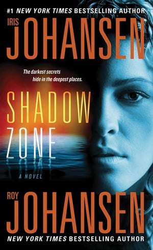 Shadow Zone A Novel【電子書籍】[ Iris Joha