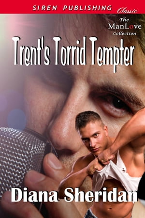 Trent's Torrid TempterŻҽҡ[ Diana Sheridan ]