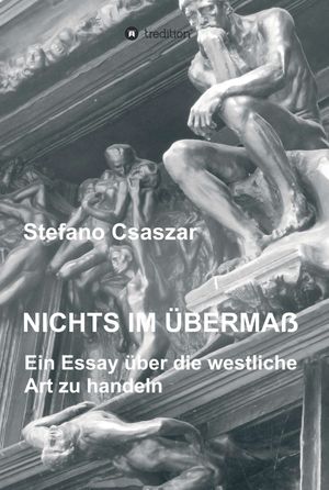 ＜p＞Der Inhalt dieses Essay hat in erster Linie zum Ziel, die Aufmerksamkeit auf die fundamentalen Aspekte unseres kulturbedingten Verhaltens und deren Grundlagen hervorzuheben, die uns unn?tig und unlogisch - oder widerspr?chlich - das Leben schwerer machen, als es schon ist. Die Beschreibung der Essenz und Bedeutung der Zeit und wie wir damit umgehen, soll uns den Grund vom Entstehen von viel ?berma? zu verstehen helfen. Das Verst?ndnis f?r die herrschenden Prinzipien der ?konomie westlicher Pr?gung sollte uns ausreichendes Wissen ?ber wichtige Aspekte unserer Realit?t, in der wir leben, vor Augen f?hren. Es ist von entscheidender Bedeutung, nach dem Durchlauf der Erziehung im Elternhaus und in der Schule, nach den durchgef?hrten Anpassungen an das Sozialumfeld, in dem man lebt, eine Selbst?berpr?fung durchzuf?hren. Das Thema der Auffassung von Gr??en oder das Erkennen des Wesentlichen hinter den Fassaden, die wir vor unseren Augen wahrnehmen, sollte uns vor ?berma? bewahren. Was bei einem Menschen z?hlt, ist, jenseits des vermittelten Eindrucks, die Robustheit seines Bewusstseins, und jenseits seiner muskul?sen Erscheinung die St?rke seines Herz-Organs. Die Gravitation, dieses unbekannte Wesen, wird zum Anlass genommen, beunruhigende Aspekte unserer wissenschaftlichen Welt darzulegen. Die Rechte, die uns zustehen, kommen hinter den Pflichten, die wir erf?llen m?ssen. Also gibt es keine Rechte ohne Pflichten. Es besteht eine Gr??e, die wir fast unbemerkt missachten. Es geht um unsere Auffassung der Logik. Mathematiker, also Profis in diesem Gebiet, beweisen unumst??lich, dass wir mit unseren geistigen M?glichkeiten grunds?tzlich nicht f?hig sind, widerspruchsfreie Schlussfolgerungen zu bilden. Kann das bewusste Erleben der Spiritualit?t uns dazu verhelfen, unsere begrenzte Zeit - das gr??te Geschenk von Natur oder Gott - und unsere Energien zur Erreichung von h?heren Zielen anstatt zur Erf?llung von meist eingeredeten Erwartungen zu investieren?＜/p＞画面が切り替わりますので、しばらくお待ち下さい。 ※ご購入は、楽天kobo商品ページからお願いします。※切り替わらない場合は、こちら をクリックして下さい。 ※このページからは注文できません。