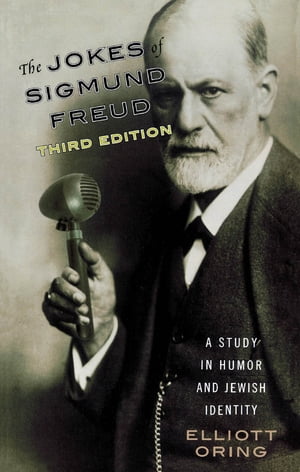 The Jokes of Sigmund Freud