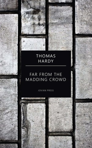 Far From the Madding Crowd 