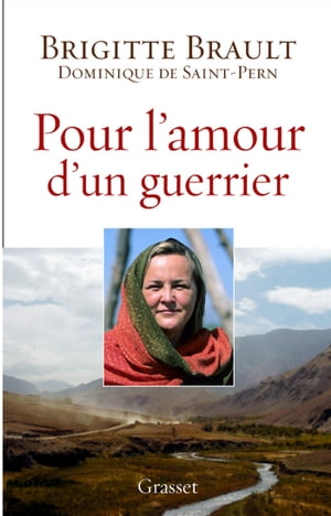 Pour l'amour d'un guerrierŻҽҡ[ Brigitte Brault ]