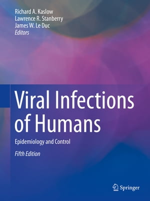 Viral Infections of Humans