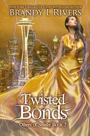 Twisted Bonds【電子書籍】[ Brandy L Rivers