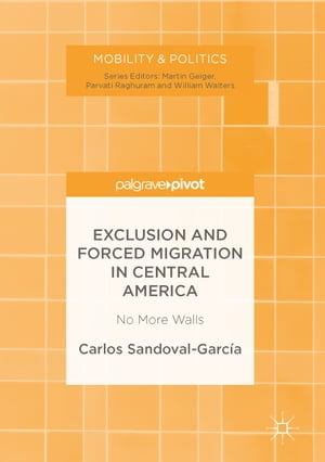 Exclusion and Forced Migration in Central America