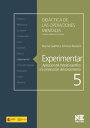 ＜p＞La experimentaci?n y la pr?ctica de laboratorio se caracterizan por ser estrategias did?cticas para un modelo de ense?anza-aprendizaje que parte de preguntas y problemas y, con rigor procedimental, las analiza; estudiando sus estrategias de resoluci?n, tanto a trav?s de la experiencia concreta sobre el terreno, como en situaci?n de laboratorio cient?fico.＜br /＞ Llevar a la pr?ctica dichas modalidades de trabajo significa estimular la construcci?n activa de saberes por parte de los alumnos, activar el desarrollo de habilidades sociales en la investigaci?n y desarrollar en los ni?os una actitud cient?fica, cr?tica y de curiosidad.＜br /＞ Este nuevo volumen de la Colecci?n ＜em＞Did?ctica de las operaciones mentale＜/em＞s es una gu?a ?til que ilustra las premisas te?ricas y metodol?gicas de la experimentaci?n, ofreciendo interesantes y sugerentes ideas de proyectos para desarrollar en las aulas.＜/p＞画面が切り替わりますので、しばらくお待ち下さい。 ※ご購入は、楽天kobo商品ページからお願いします。※切り替わらない場合は、こちら をクリックして下さい。 ※このページからは注文できません。