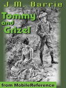 ŷKoboŻҽҥȥ㤨Tommy And Grizel (Mobi ClassicsŻҽҡ[ J.M. Barrie ]פβǤʤ132ߤˤʤޤ