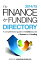 The Finance and Funding Directory 2014/15