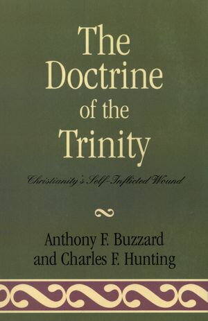 The Doctrine of the Trinity