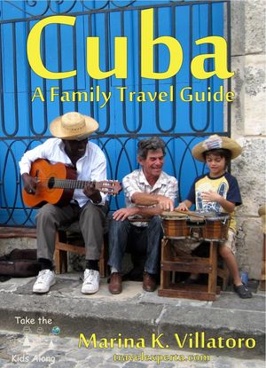 Havana, Cuba Travel Guide