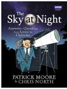 The Sky at Night Answers to Questions from Across the Universe【電子書籍】 Sir Patrick Moore