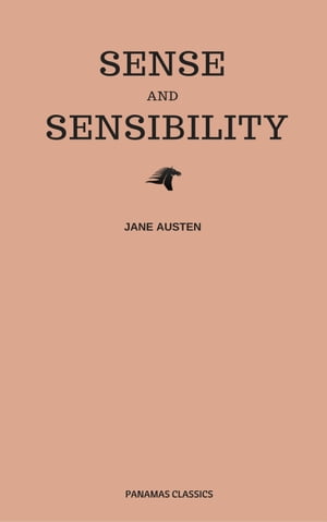 Sense and Sensibility【電子書籍】[ Jane Au