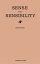 Sense and Sensibility