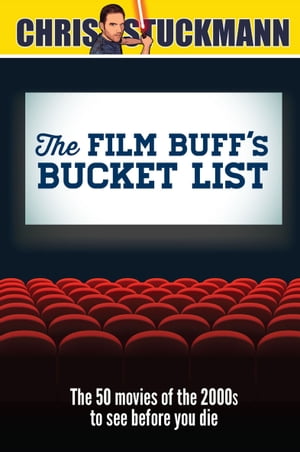 The Film Buff's Bucket List