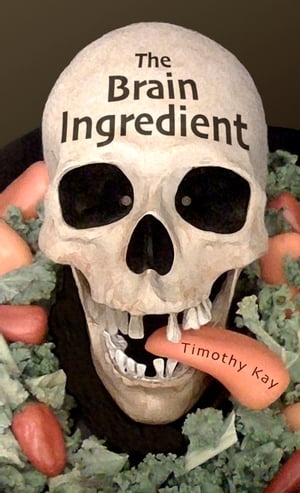 The Brain Ingredient