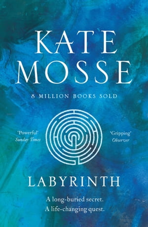 Labyrinth The epic Richard & Judy read from the Number One bestselling author【電子書籍】[ Kate Mosse ]