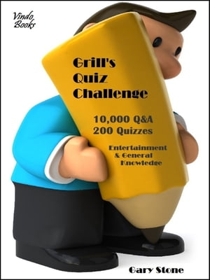 Grill's Quiz Challenge