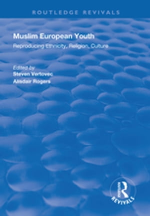 Muslim European Youth