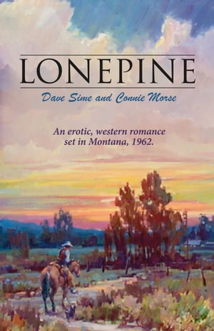 Lonepine