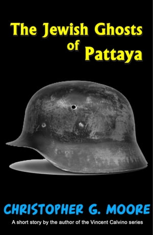 The Jewish Ghosts of Pattaya