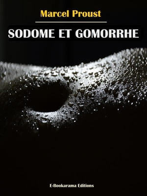 Sodome et Gomorrhe