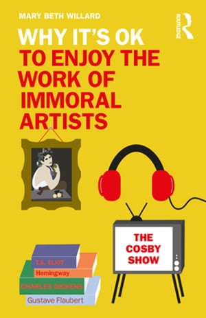 ＜p＞The #metoo movement has forced many fans to consider what they should do when they learn that a beloved artist has acted immorally. One natural thought is that fans ought to give up the artworks of immoral artists. In ＜em＞Why It’s OK to Enjoy the Work of Immoral Artists＜/em＞, Mary Beth Willard argues for a more nuanced view. Enjoying art is part of a well-lived life, so we need good reasons to give it up.＜/p＞ ＜p＞And it turns out good reasons are hard to find. Willard shows that it’s reasonable to believe that most boycotts of artists won’t succeed, so most of the time there’s no ethical reason to join in. Someone who manages to separate the art from the artist isn’t making an ethical mistake by buying and enjoying their art. She then considers the ethical dimensions of canceling artists and the so-called "cancel culture," arguing that canceling is ethically risky because it encourages moral grandstanding. Willard concludes by arguing that the popular debate has overlooked the power of art to change our lives for the good.＜/p＞ ＜p＞It’s of course OK to decide to give up the artwork of immoral artists, but ? as Willard shows in this provocative little volume ? it’s OK to continue to enjoy their art as well.＜/p＞ ＜p＞Key Features＜/p＞ ＜ul＞ ＜li＞＜/li＞ ＜li＞Offers accessible discussions of complicated philosophical topics like aesthetic value, collective action problems, and epistemic justice＜/li＞ ＜li＞＜/li＞ ＜li＞Provides a unique perspective and underexplored argument on the popular issue of cancellation＜/li＞ ＜li＞＜/li＞ ＜li＞Explores the role of aesthetic value in our lives, including its relation to our ethical decisions and our well being＜/li＞ ＜/ul＞画面が切り替わりますので、しばらくお待ち下さい。 ※ご購入は、楽天kobo商品ページからお願いします。※切り替わらない場合は、こちら をクリックして下さい。 ※このページからは注文できません。