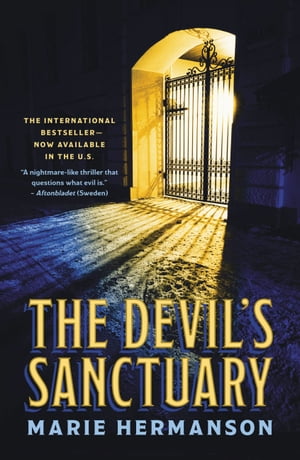 The Devil's SanctuaryŻҽҡ[ Marie Hermanson ]