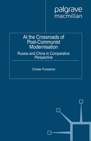 At the Crossroads of Post-Communist Modernisation