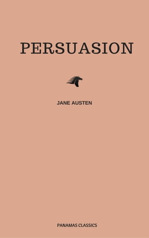 Persuasion【電子書籍】[ Jane Austen ]