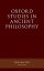 Oxford Studies in Ancient Philosophy, Volume 53