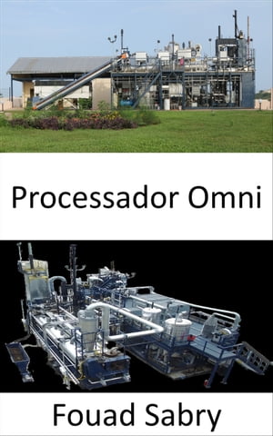 Processador Omni Voc n o vai acreditar que tipo de lixo humano os engenheiros podem converter em gua pot vel【電子書籍】 Fouad Sabry