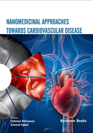 ＜p＞Nanomedicinal Approaches Towards Cardiovascular Diseasesummarizes information about nanotechnology that is used in the diagnosis and regenerativetreatment of heart diseases. Chapters in this reference introduce the reader tothe basics of cardiac nanomedicine and cardiac regeneration beforemoving to advanced topics such as nanomedicine in cardiovascular diagnosis,imaging and therapeutics. Key Features- 13 chapters that cover nanotechnological aspects of cardiovascular diseases,contributed by expert scholars- Simple, reader-friendly text suitable for readers of all academic levels- Covers introductory topics of nanomedicine regenerative medicine incardiovascular disease, cardiovascular diagnosis and therapeutics- Covers advanced topics such as cardiovascular nanotheranositics,cardiac reprogramming, biomimetics, drug delivery systems and smart nanomaterials- Includes a chapter on ethical implications in cardiovascularnanomedicine- Includes bibliographic references for each chapter Nanomedicinal Approaches Towards Cardiovascular Disease is asimple. informative reference on cardiovascular nanomedicine for scholars,healthcare professionals and nanotechnology enthusiasts, alike, which provides holisticknowledge on the subject in a single volume.＜/p＞画面が切り替わりますので、しばらくお待ち下さい。 ※ご購入は、楽天kobo商品ページからお願いします。※切り替わらない場合は、こちら をクリックして下さい。 ※このページからは注文できません。