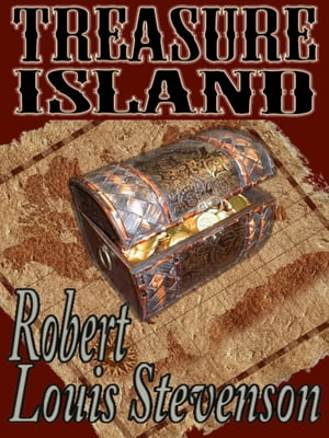 Treasure Island with free audio book link (Illustrated)