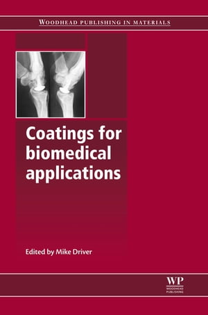 Coatings for Biomedical Applications