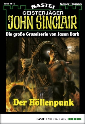 ＜p＞Endlich als E-Book: Die Folgen der Kult-Serie John Sinclair aus den Jahren 2000 - 2009!＜/p＞ ＜p＞Er fuhr auf einer Enduro. Er war eine schwarze Gestalt, und sein Helm lie? ihn zum f?rchten aussehen. Er war unterwegs, um Verb?ndete zu suchen, und die fand er in den Reihen der Punks.＜/p＞ ＜p＞Eine junge Frau fehlte ihm noch in seinem Reigen, dann war seine Mannschaft komplett.＜/p＞ ＜p＞Ausgerechnet sie konnte ihm entkommen und fand Hilfe bei der Detektivin Jane Collins, die dann ebenfalls mit dem Grauen konfrontiert wurde. Denn sie erlebte den H?llenpunk.＜/p＞ ＜p＞John Sinclair ist der Serien-Klassiker von Jason Dark. Mit ?ber 300 Millionen verkauften Heftromanen und Taschenb?chern, sowie 1,5 Millionen H?rspielfolgen ist John Sinclair die erfolgreichste Horrorserie der Welt. F?r alle Gruselfans und Freunde atemloser Spannung. Tauche ein in die fremde, abenteuerliche Welt von John Sinclair und begleite den Oberinspektor des Scotland Yard im Kampf gegen die M?chte der Dunkelheit.＜/p＞画面が切り替わりますので、しばらくお待ち下さい。 ※ご購入は、楽天kobo商品ページからお願いします。※切り替わらない場合は、こちら をクリックして下さい。 ※このページからは注文できません。