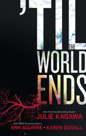 Till The World Ends: Dawn of Eden / Thistle & Thorne / Sun Storm (Luna)