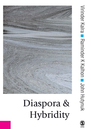 Diaspora and Hybridity【電子書籍】[ Virinder Kalra ]