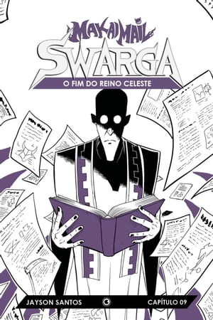 Makai Mail: Swarga – Capítulo 9