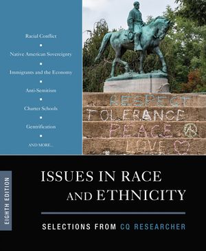 Issues in Race and Ethnicity