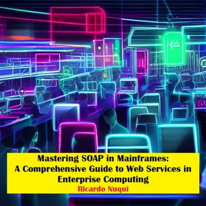 Mastering SOAP in Mainframes