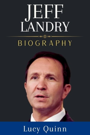 Jeff Landry Biography