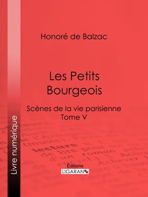 Les Petits bourgeois