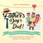 Happy Father's Day, Dad! Celebrations from around the World - The Holiday Book for Kindergarten | Children's Holiday Books