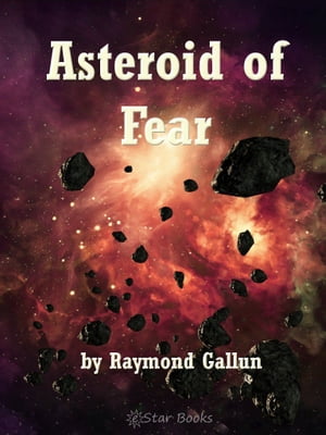 Asteroid of Fear