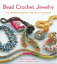 Bead Crochet Jewelry