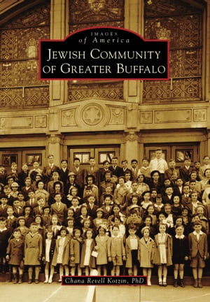 Jewish Community of Greater Buffalo