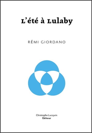 L 039 Et Lulaby Les tourments de l 039 adolescence【電子書籍】 R mi Giordano