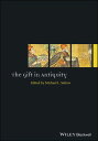 The Gift in Antiquity【電子書籍】